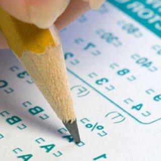 Standardized Test Optional Policy